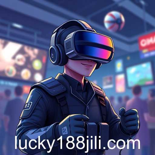 Evolution of Online Gaming: Spotlight on 188jili