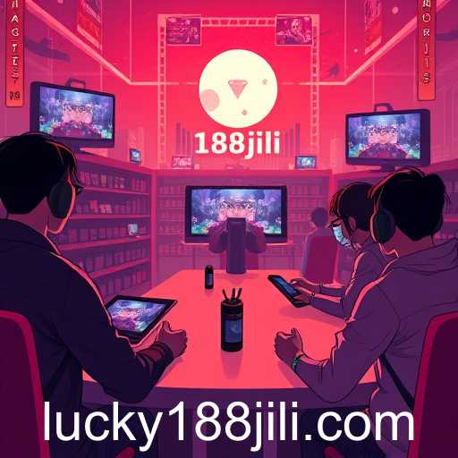 Evolution of Online Gaming Platforms in the Digital Age