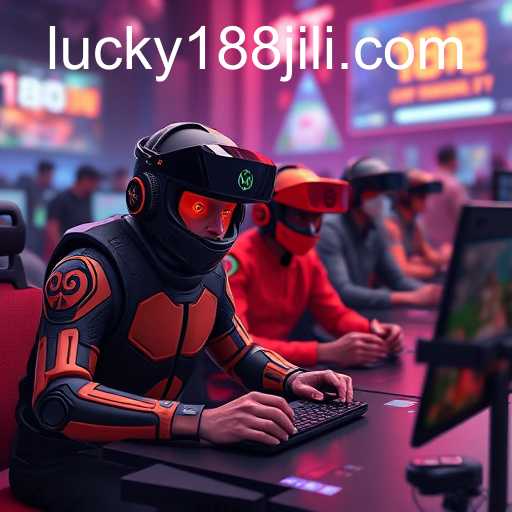 The Evolution of Online Gaming Websites