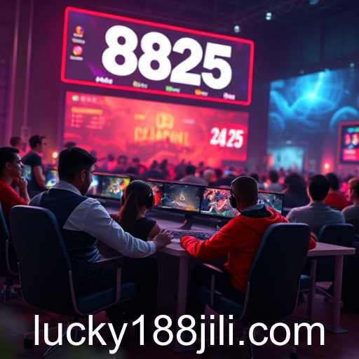 Evolution of Online Gaming with 188jili