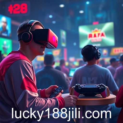 Evolution of Online Gaming in a Changing World