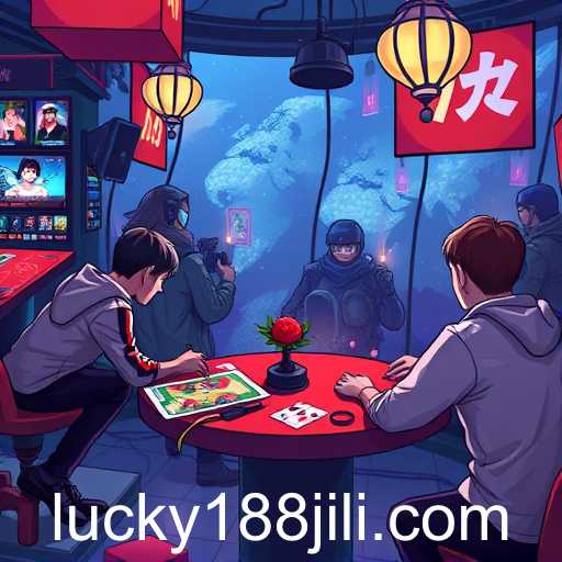 Gaming Trends and Challenges in 2025