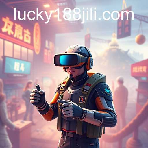 The Rise of 188jili: Transforming the Gaming Landscape