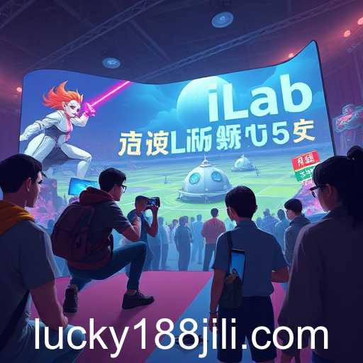 The Rise of 188jili in the Online Gaming World