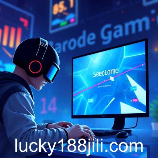 The Rise of 188jili in the Gaming World