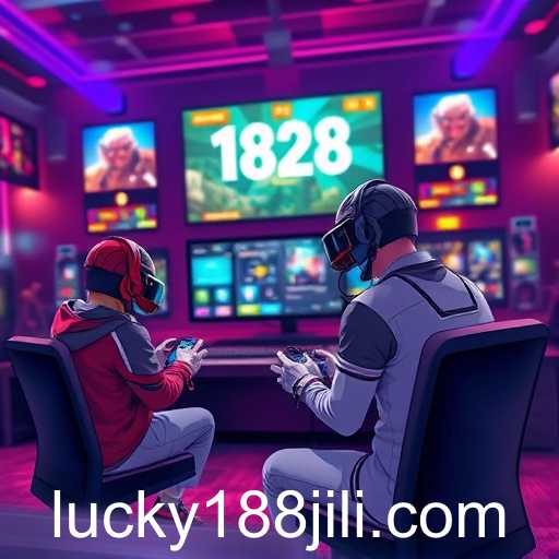 The Rise of Online Gaming Platforms in 2025